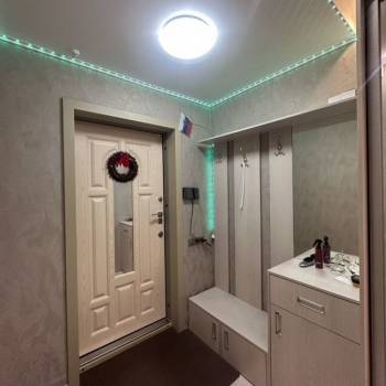 Продается 2-х комнатная квартира, 67,6 м²