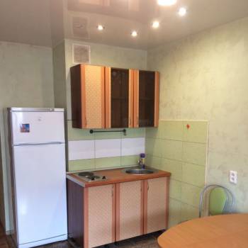 Сдается 1-комнатная квартира, 26 м²