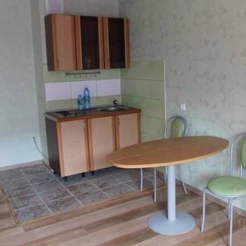 Сдается 1-комнатная квартира, 26 м²