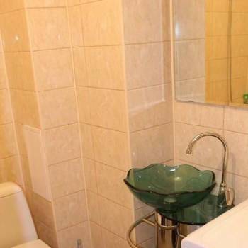 Сдается 1-комнатная квартира, 26 м²