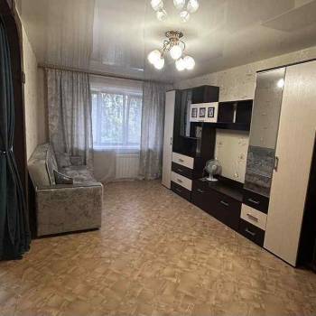 Сдается 1-комнатная квартира, 30 м²