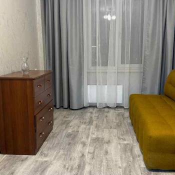 Сдается 1-комнатная квартира, 37 м²