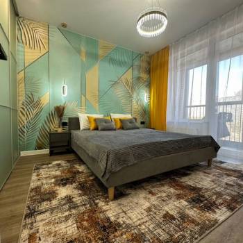 Сдается 2-х комнатная квартира, 35 м²