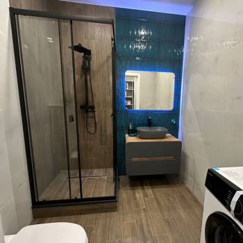 Сдается 2-х комнатная квартира, 35 м²