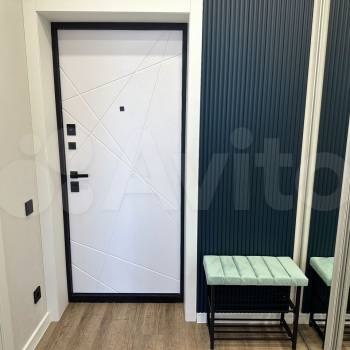 Сдается 2-х комнатная квартира, 35 м²