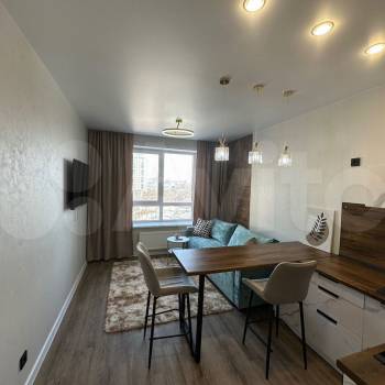 Сдается 2-х комнатная квартира, 35 м²