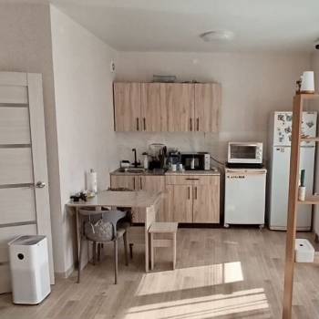 Продается 1-комнатная квартира, 34 м²