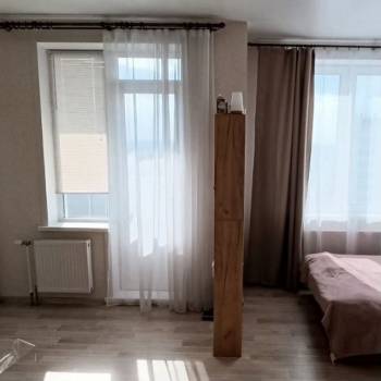 Продается 1-комнатная квартира, 34 м²
