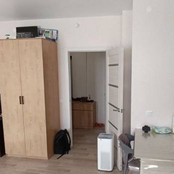 Продается 1-комнатная квартира, 34 м²