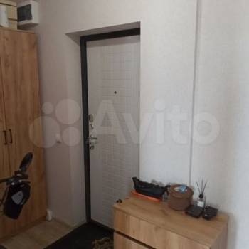 Продается 1-комнатная квартира, 34 м²