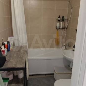 Продается 1-комнатная квартира, 34 м²
