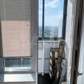 Продается 1-комнатная квартира, 34 м²