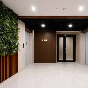 Сдается 1-комнатная квартира, 28 м²