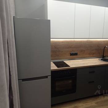 Сдается 1-комнатная квартира, 28 м²