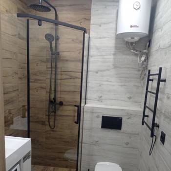 Сдается 1-комнатная квартира, 28 м²