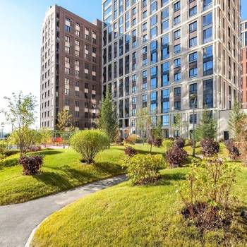 Сдается 1-комнатная квартира, 28 м²