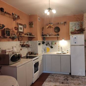 Сдается 1-комнатная квартира, 37 м²