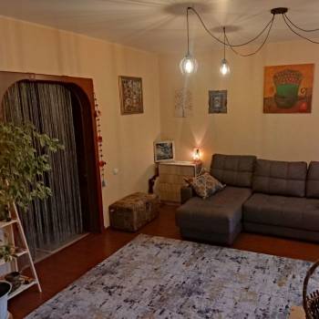 Сдается 1-комнатная квартира, 37 м²