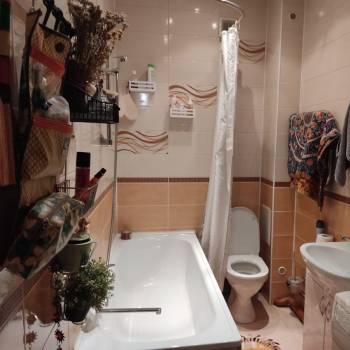 Сдается 1-комнатная квартира, 37 м²