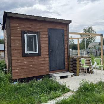 Продается Участок, 400 м²