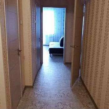 Сдается 1-комнатная квартира, 41 м²