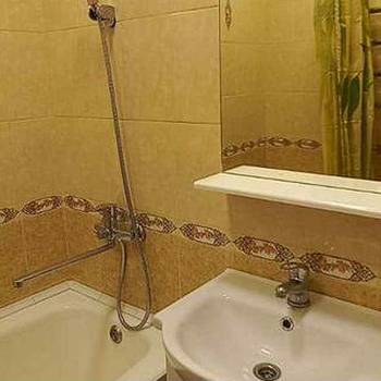 Сдается 1-комнатная квартира, 41 м²