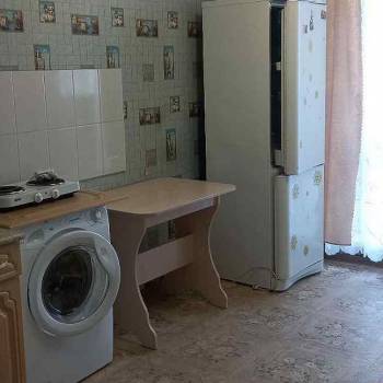 Сдается 1-комнатная квартира, 41 м²