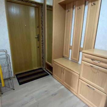 Сдается 2-х комнатная квартира, 54 м²