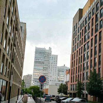 Сдается 2-х комнатная квартира, 54 м²