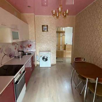 Сдается 2-х комнатная квартира, 54 м²