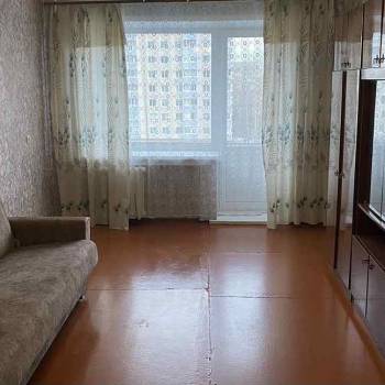 Сдается 1-комнатная квартира, 37 м²