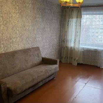 Сдается 1-комнатная квартира, 37 м²