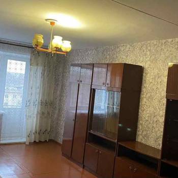 Сдается 1-комнатная квартира, 37 м²