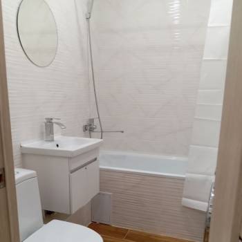 Сдается 1-комнатная квартира, 34 м²