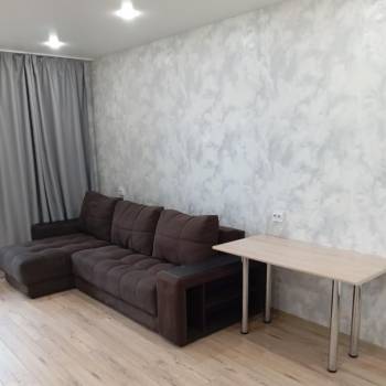 Сдается 1-комнатная квартира, 34 м²