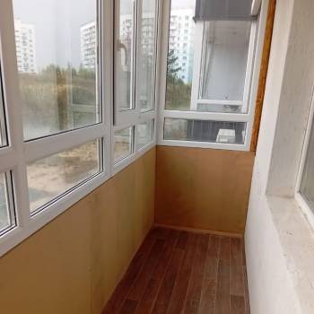 Сдается 1-комнатная квартира, 34 м²