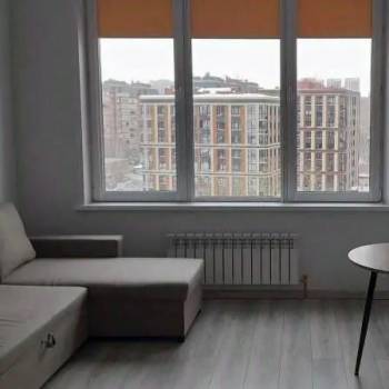 Сдается 1-комнатная квартира, 25 м²