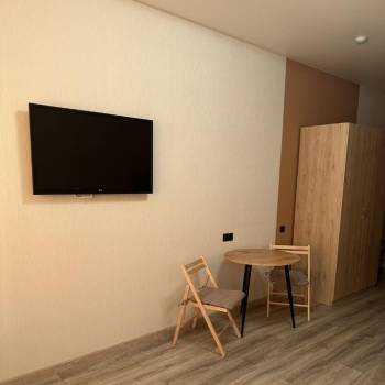 Сдается 1-комнатная квартира, 25 м²