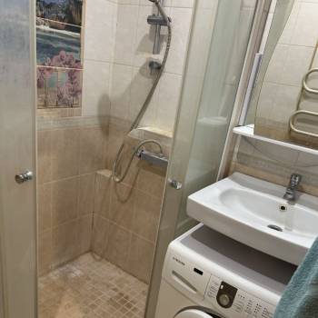 Сдается 1-комнатная квартира, 22 м²