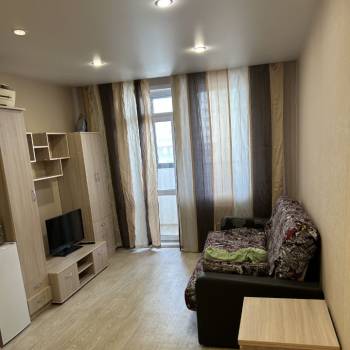 Сдается 1-комнатная квартира, 22 м²