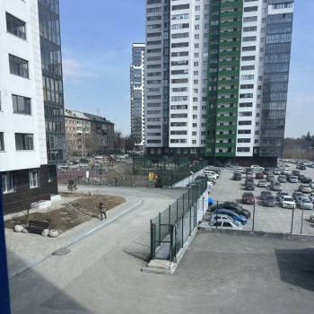Сдается 1-комнатная квартира, 22 м²