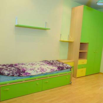 Сдается Многокомнатная квартира, 127 м²