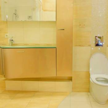 Сдается Многокомнатная квартира, 127 м²