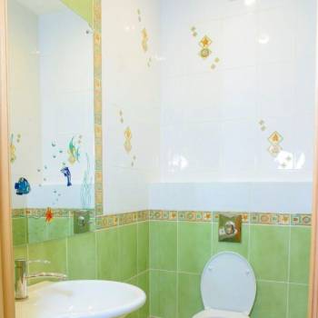Сдается Многокомнатная квартира, 127 м²