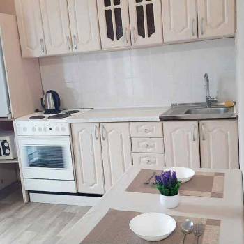 Сдается 1-комнатная квартира, 32,8 м²