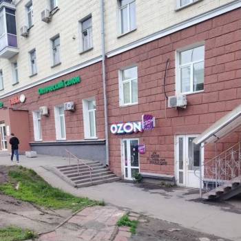 Сдается Нежилое помещение, 60 м²