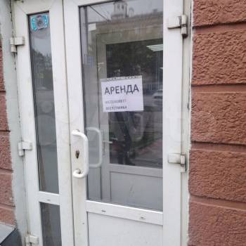 Сдается Нежилое помещение, 60 м²