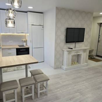 Сдается 1-комнатная квартира, 40,6 м²