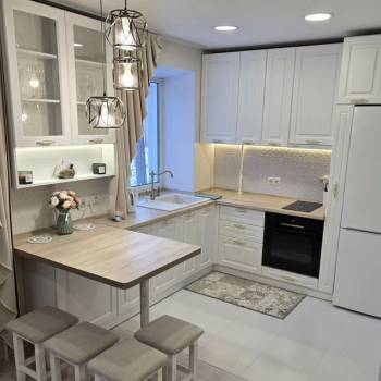 Сдается 1-комнатная квартира, 40,6 м²
