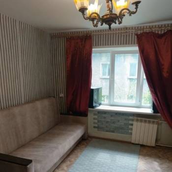 Сдается 1-комнатная квартира, 32 м²